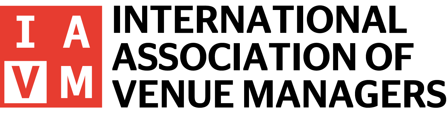 International Association of Venue Managers